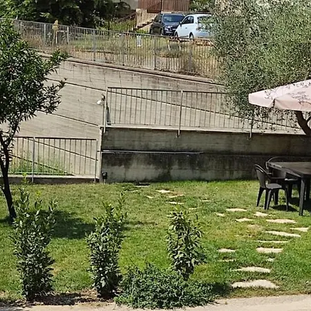 아파트 Il Giardinetto *