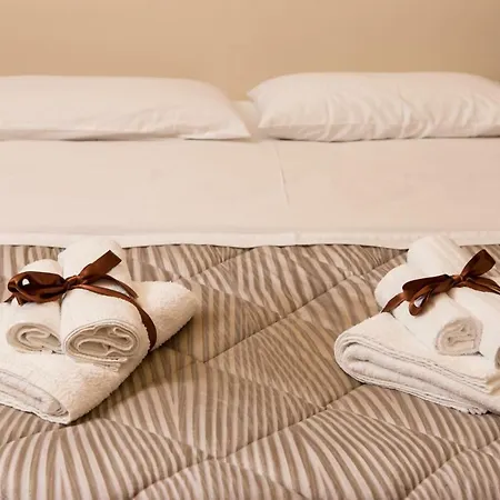 Il Giardinetto Apartment Matera