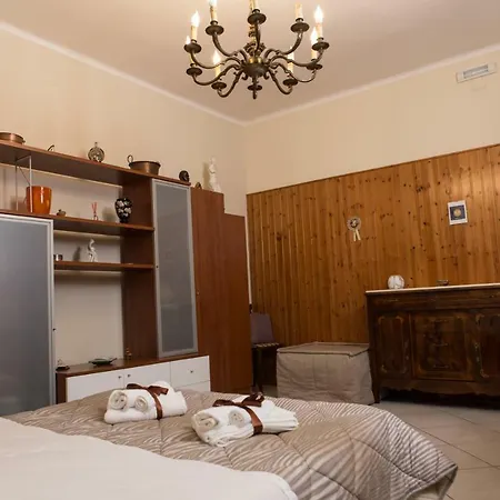 Apartment Il Giardinetto